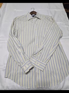 Men's Banana Repubic Classic Button-Down Shirt
